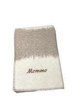 Last inn bildet i Galleri-visningsprogrammet, Luksus ullpledd fra Høie, hele 2 meter langt og i beste kvalitet (farge beige)