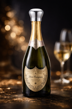 Last inn bildet i Galleri-visningsprogrammet, GEORG JENSEN Sky champagne stopper