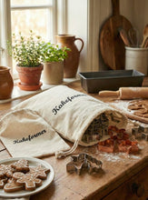 Last inn bildet i Galleri-visningsprogrammet, Brødpose i bomull (45x30 cm)