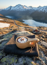 Last inn bildet i Galleri-visningsprogrammet, Klar for bålkos? – Perfekt turpakke for de små øyeblikkene i naturen