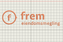 Last inn bildet i Galleri-visningsprogrammet, Digitalisering av logo. Jeg sender den i det formatet som din brodermaskin bruker.