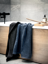 Last inn bildet i Galleri-visningsprogrammet, Ren luksus🥇helt herlige myke håndklær fra Høie 70x140 cm