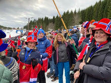 Last inn bildet i Galleri-visningsprogrammet, Partyhatter, Norgeskonkurranse, utdrikkningslag, fest...
