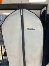 Last inn bildet i Galleri-visningsprogrammet, Supertilbud! 10 stk Bunadsposer, dressposer i bomull med et stk brodert navn