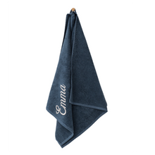 Last inn bildet i Galleri-visningsprogrammet, Ren luksus🥇helt herlige myke håndklær fra Høie 70x140 cm