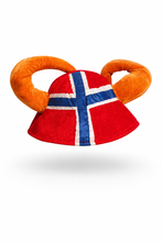 Last inn bildet i Galleri-visningsprogrammet, Partyhatter, Norgeskonkurranse, utdrikkningslag, fest...