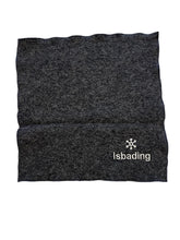 Last inn bildet i Galleri-visningsprogrammet, Isbader-matte, 45x45 cm i tettvevd 100% ull. Vanlig bading, isbading, ekstra store sitteunderlag. Badematte.