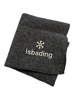 Last inn bildet i Galleri-visningsprogrammet, Isbader-matte, 45x45 cm i tettvevd 100% ull. Vanlig bading, isbading, ekstra store sitteunderlag. Badematte.