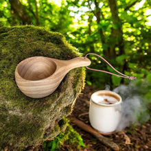 Last inn bildet i Galleri-visningsprogrammet, Klar for bålkos? – Perfekt turpakke for de små øyeblikkene i naturen