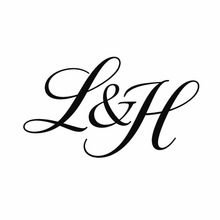 Last inn bildet i Galleri-visningsprogrammet, GEORG JENSEN - Bernadotte Red Wine Glass 6 Stk. og gavepose med brodering