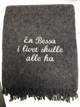 Last inn bildet i Galleri-visningsprogrammet, En Bessa i livet skulle alle ha