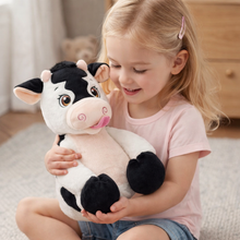 Last inn bildet i Galleri-visningsprogrammet, Kubamse med brodert navn - Ekstra myk
