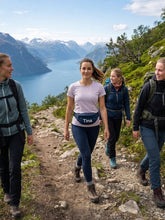 Last inn bildet i Galleri-visningsprogrammet, Magetaske med navn
