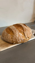 Last inn bildet i Galleri-visningsprogrammet, Brødpose i bomull (45x30 cm)
