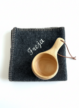 Last inn bildet i Galleri-visningsprogrammet, Klar for bålkos? – Perfekt turpakke for de små øyeblikkene i naturen
