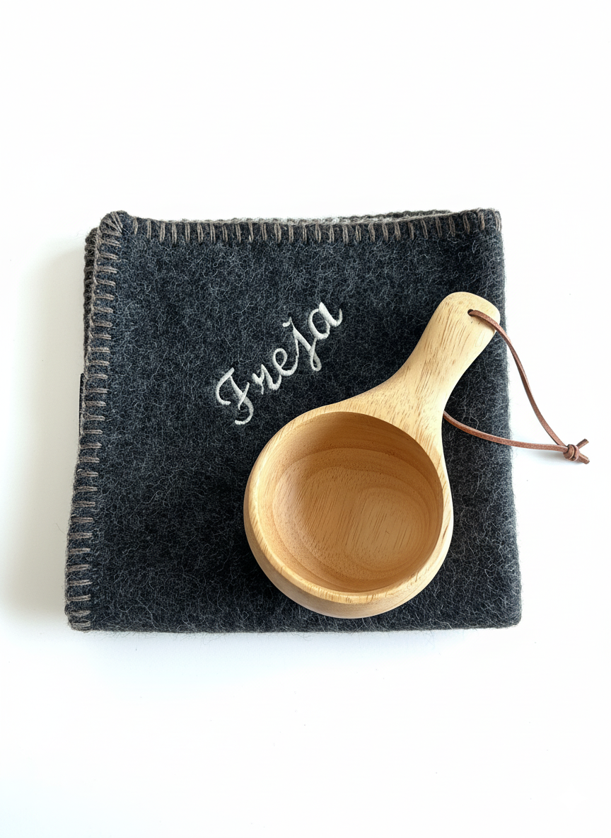 Klar for bålkos? – Perfekt turpakke for de små øyeblikkene i naturen