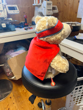 Last inn bildet i Galleri-visningsprogrammet, Superhelten med brodert navn - Ekstra myk bamse
