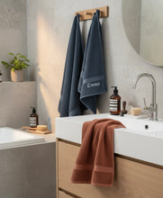 Last inn bildet i Galleri-visningsprogrammet, Ren luksus🥇helt herlige myke håndklær fra Høie 70x140 cm
