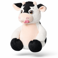 Last inn bildet i Galleri-visningsprogrammet, Kubamse med brodert navn - Ekstra myk
