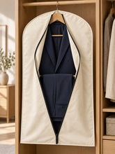 Last inn bildet i Galleri-visningsprogrammet, Dresspose 100 cm eller til dåpskjolen, bunad for barn etc.
