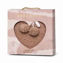 Last inn bildet i Galleri-visningsprogrammet, ❤️varmeflaske i gaveeske (INTROTILBUD)
